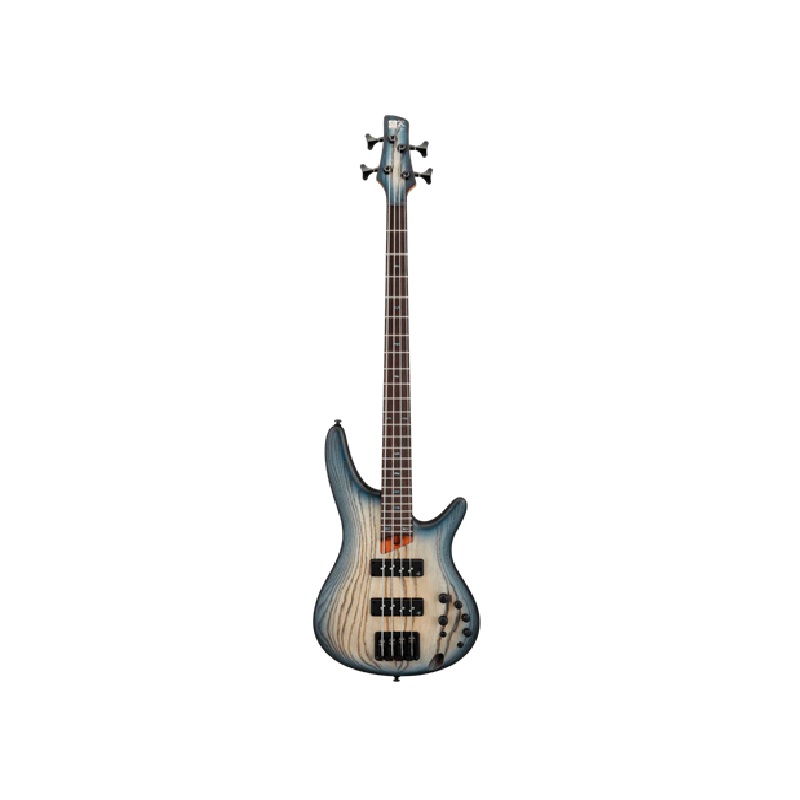 Đàn Guitar Bass Ibanez Sr600e Ss, Rosewood Fingerboard - 4 Strings 