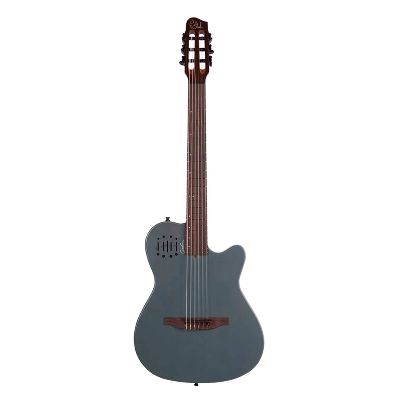 Đàn Guitar Silent Classic Godin Multiac Mundial 