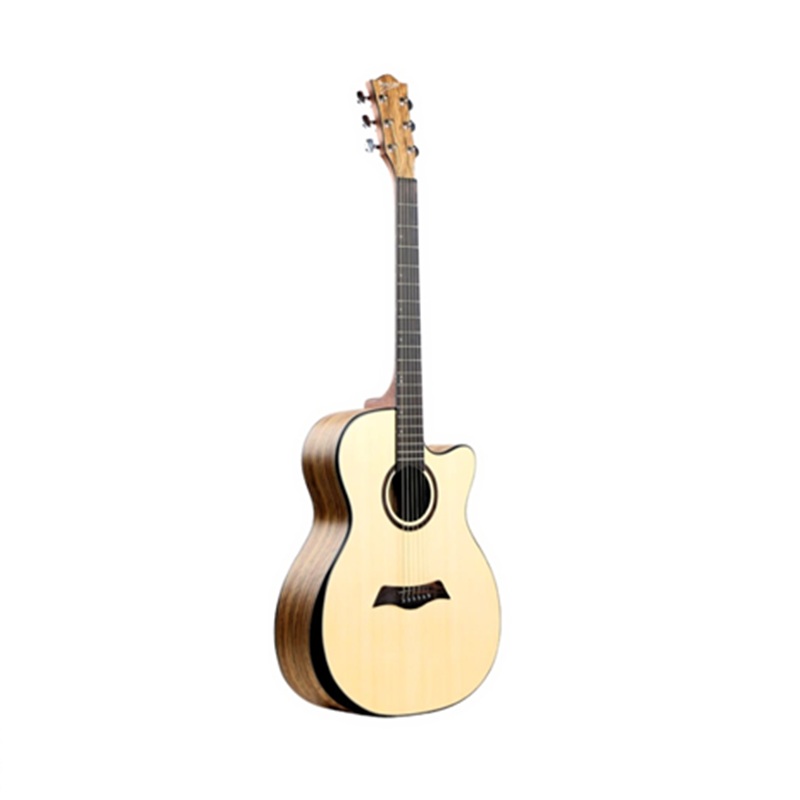 Đàn Guitar Acoustic Deviser LS-570-40
