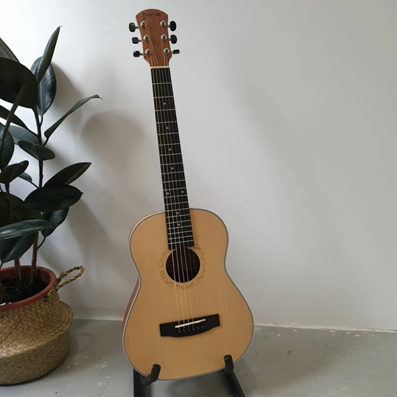 Đàn Guitar Acoustic Deviser L-34-50
