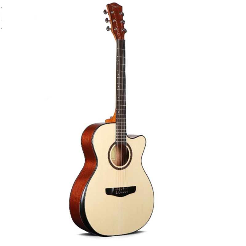 Đàn Guitar Acoustic Deviser L-820A