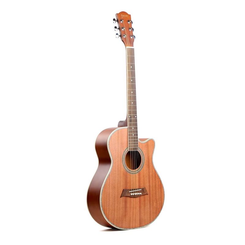 Đàn Guitar Acoustic Deviser HS-4140