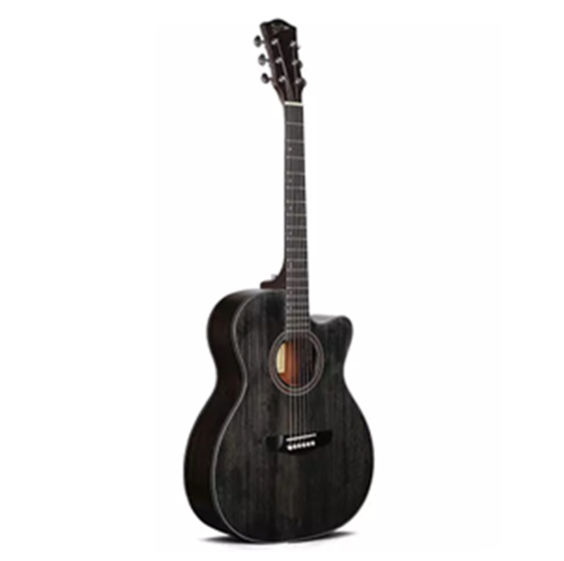 Đàn Guitar Acoustic Deviser LS-130N-40