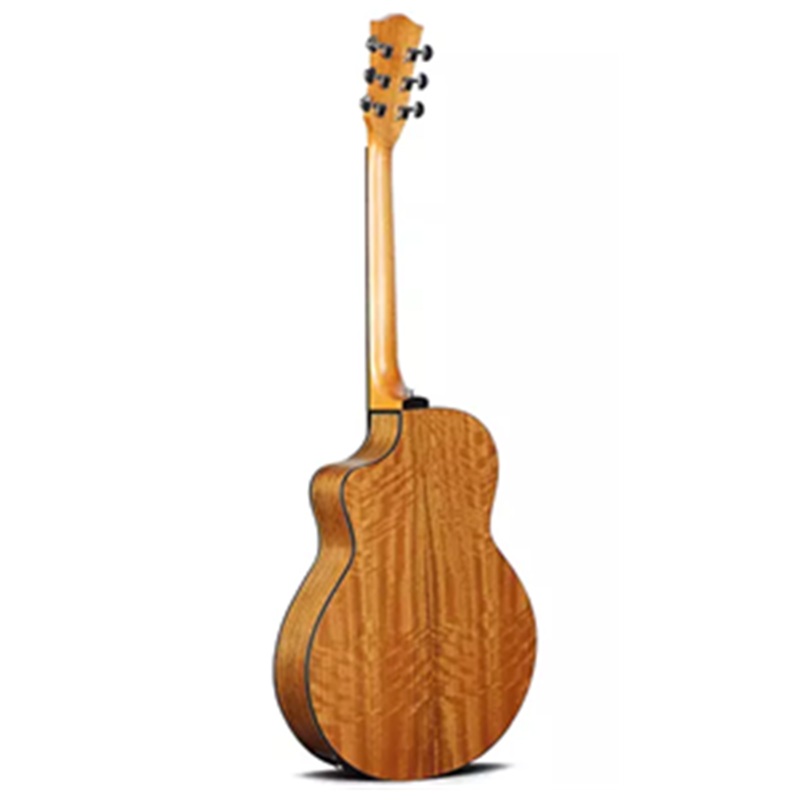 Đàn Guitar Acoustic Deviser LS-161N-EQ