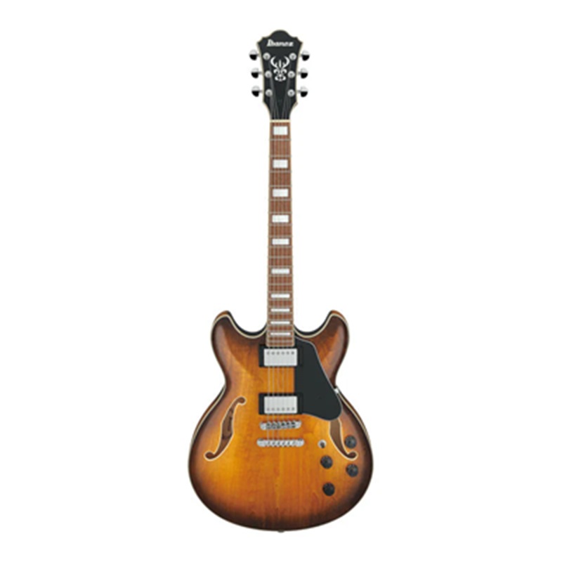 Đàn Guitar Điện Ibanez AS73 HH Walnut Fingerboard 
