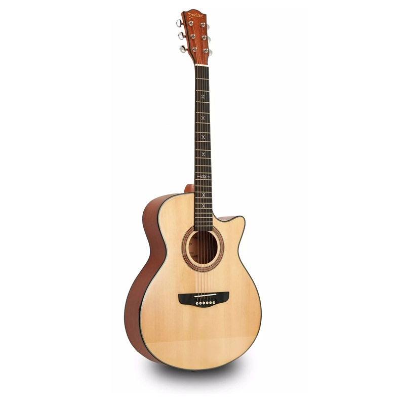 Đàn Guitar Acoustic Deviser S-S6 Vintage