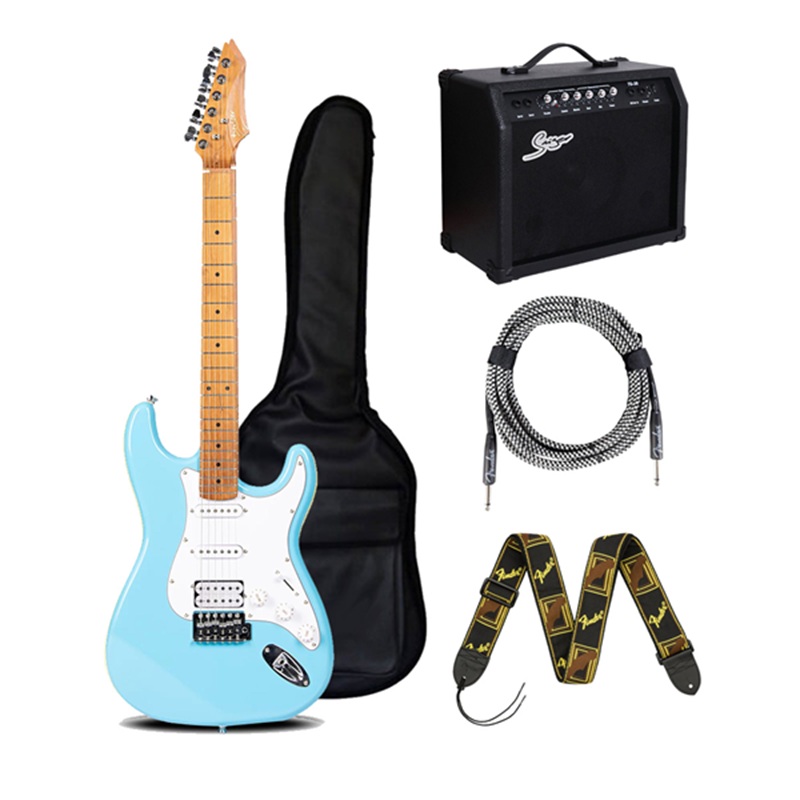 Đàn Guitar Acoustic Deviser L-G2