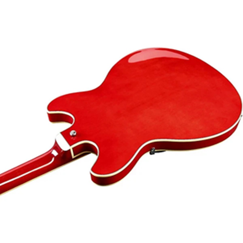 Đàn Guitar Điện Ibanez AS7312 HH Walnut Fingerboard 