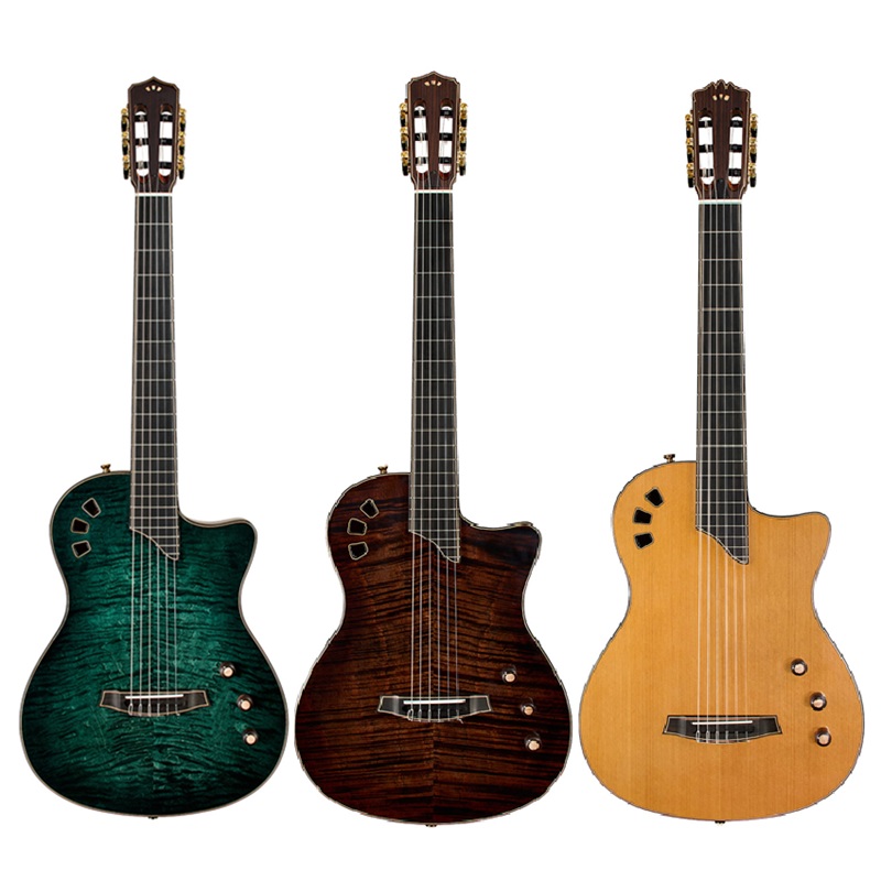 Đàn Guitar Cordoba Stage Artist 