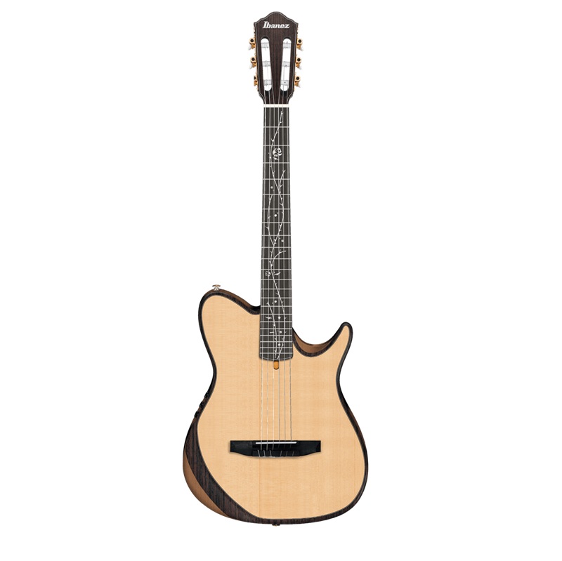 Đàn Guitar Classic Ibanez TOD100N 