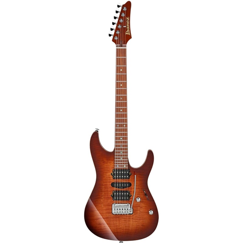 Đàn Guitar Điện Ibanez AZ2407F 