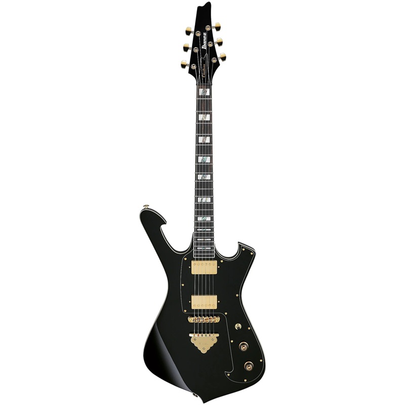 Đàn Guitar Điện Ibanez Frm350 Paul Gilbert Signature HH 