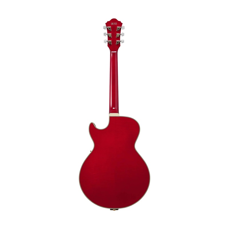 Đàn Guitar Điện Ibanez Gb10se George Benson Signature HH 
