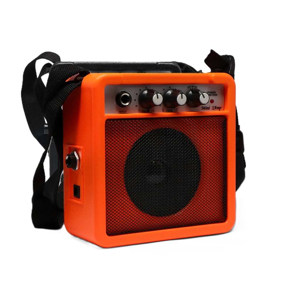 Deviser YX TG-5 Guitar Amplifier