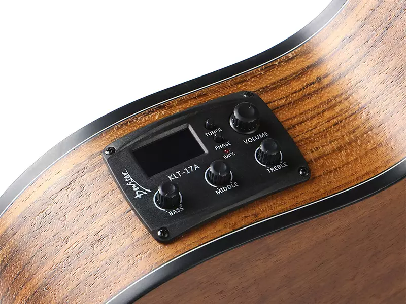 Đàn guitar Deviser LS-161-EQ