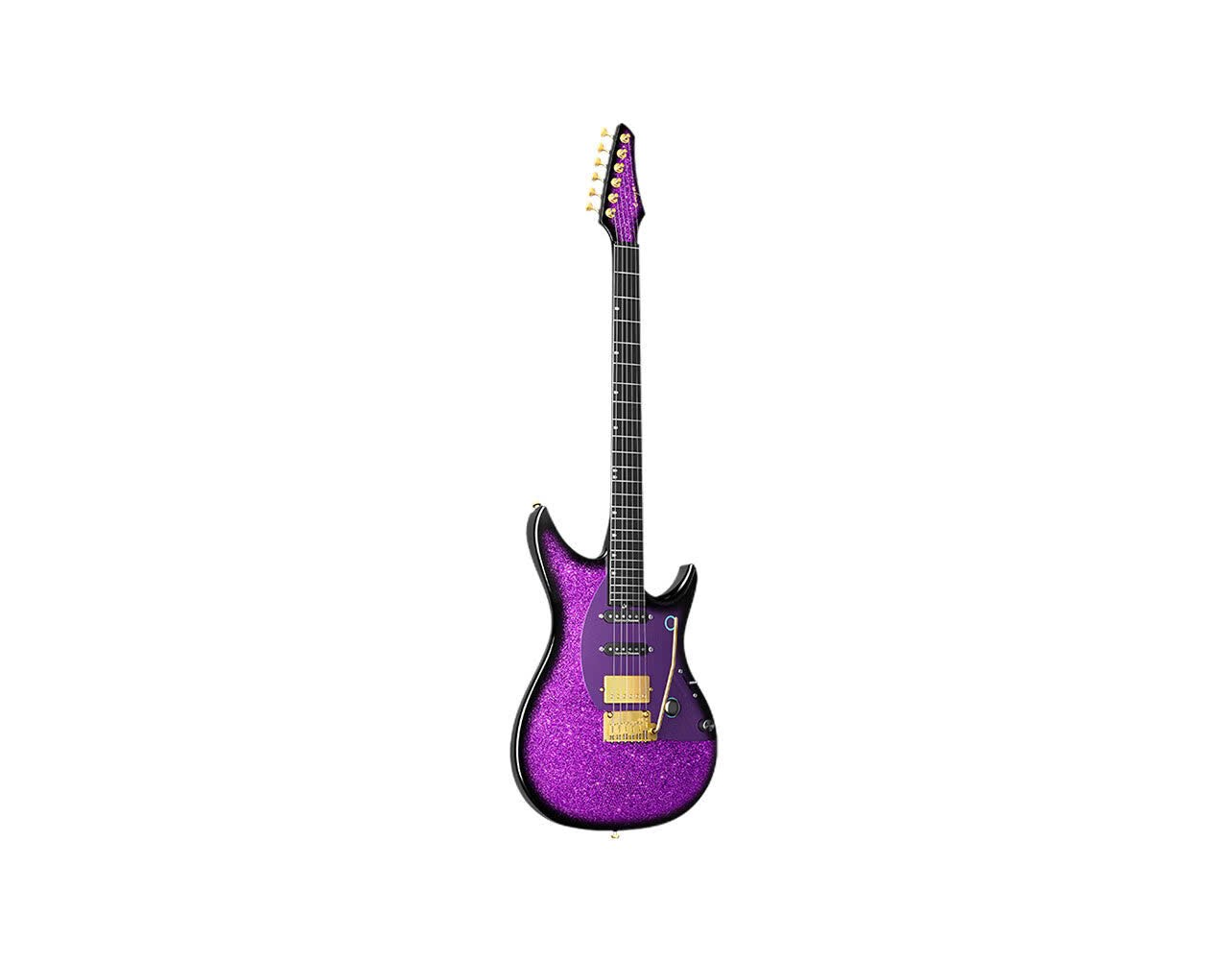 GUITAR ENYA INSPIRE PRO 