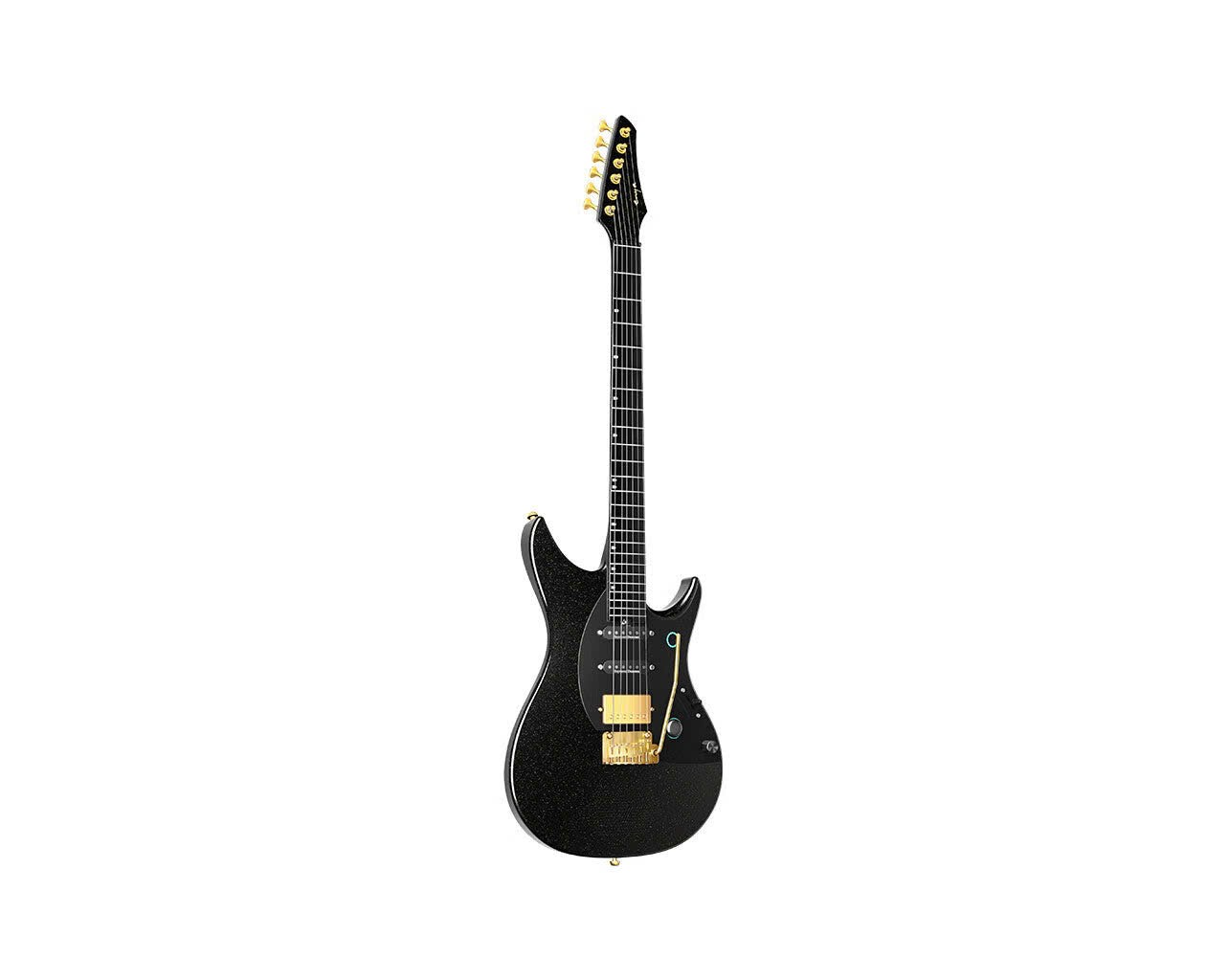   GUITAR ĐIỆN ENYA INSPIRE PRO