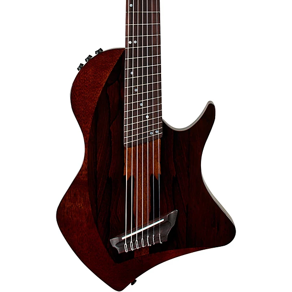 CORDOBA ABASI STAGE7 MÀU NÂU ĐỎ ĐẬM