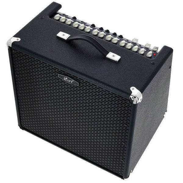 AMPLIFIER CORT MIX5 COMBO 200W
