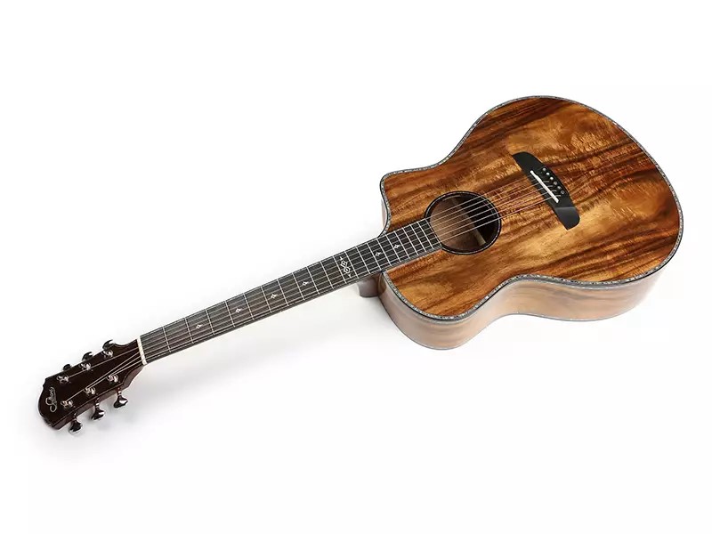 ĐÀN GUITAR ACOUSTIC SEVILLANA-2209