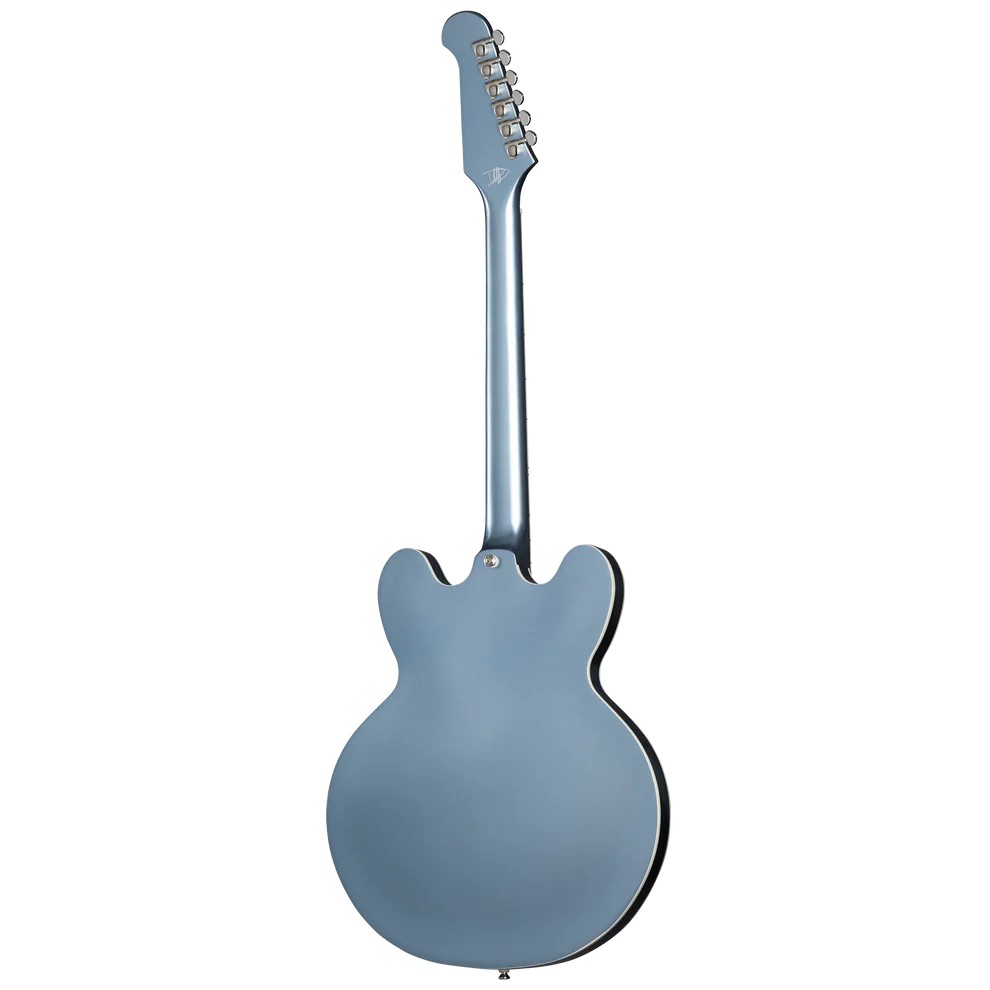  ĐÀN GUITAR ĐIỆN EPIPHONE DAVE GROHL DG-335 