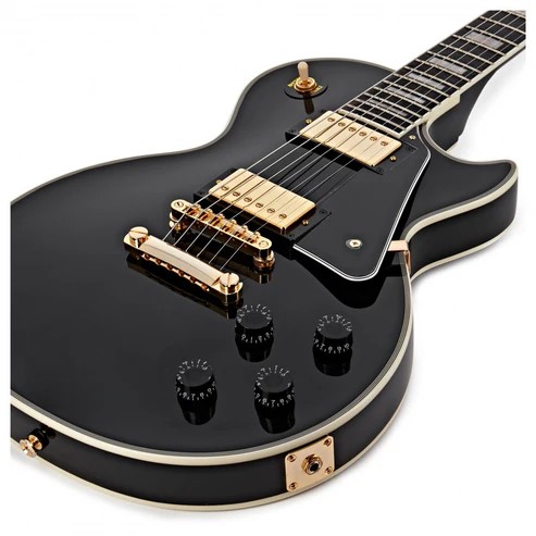 ĐÀN GUITAR ĐIỆN EPIPHONE LES PAUL CUSTOM HH