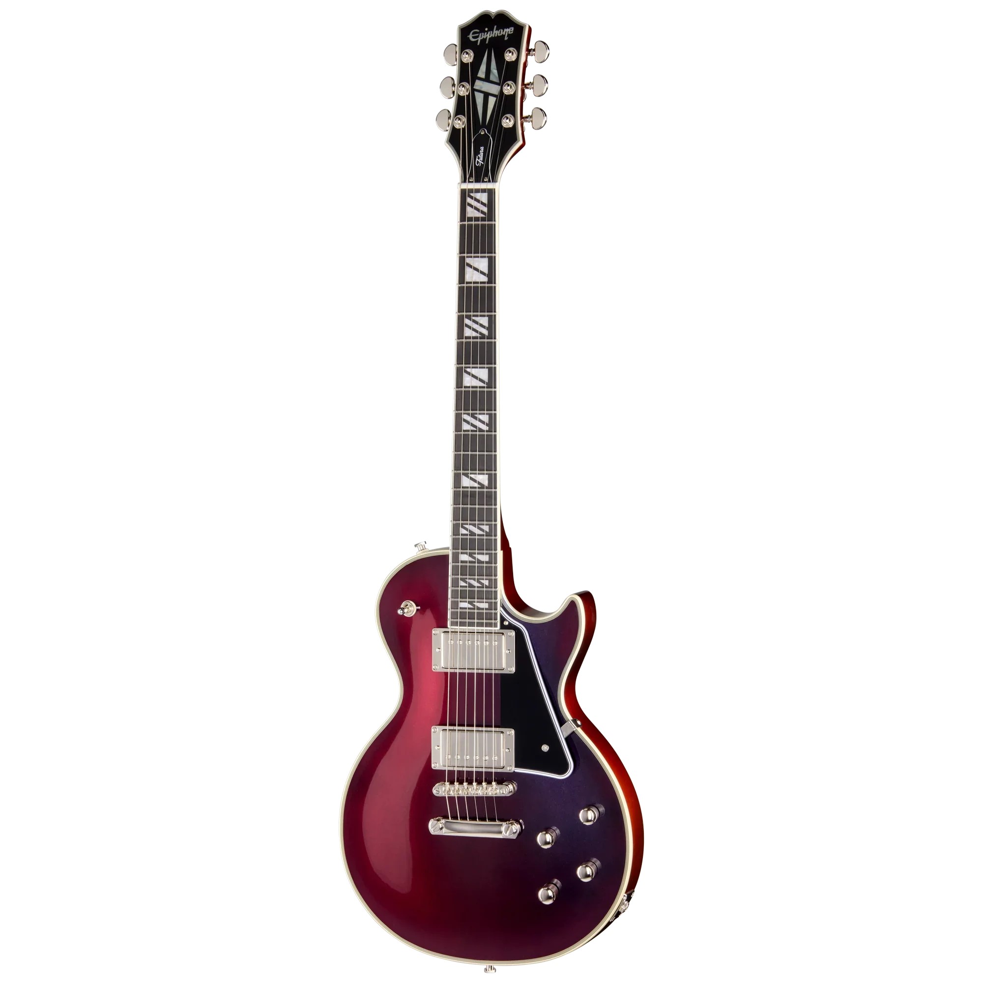  ĐÀN GUITAR ĐIỆN EPIPHONE FUTURA LES PAUL CUSTOM HH