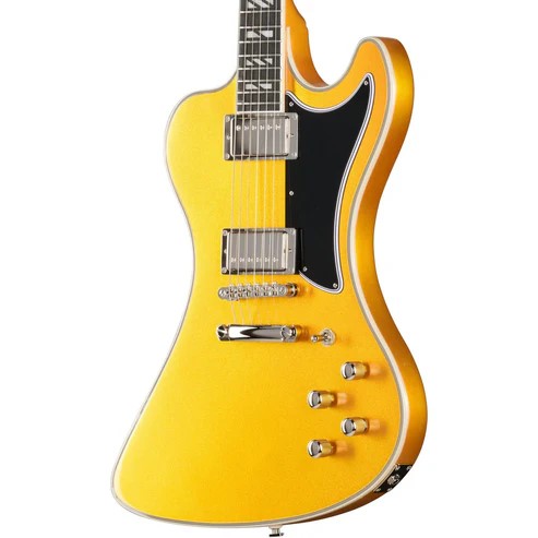  ĐÀN GUITAR ĐIỆN EPIPHONE FUTURA RD CUSTOM HH 