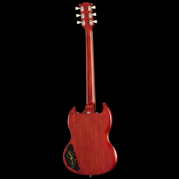  ĐÀN GUITAR ĐIỆN EPIPHONE 1964 SG STANDARD MAESTRO VIBROLA