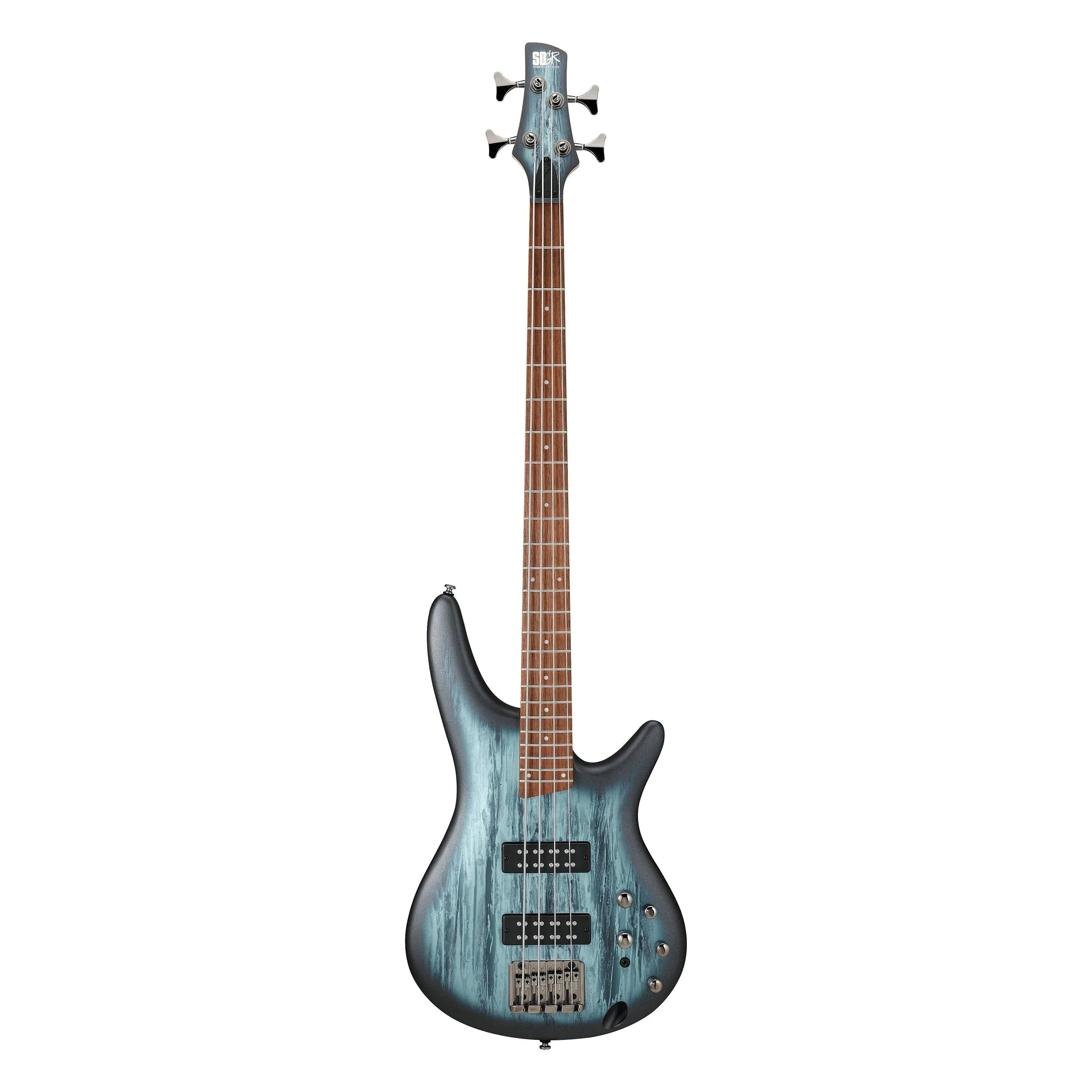 ĐÀN GUITAR BASS IBANEZ SR300E HH, JATOBA FINGERBOARD - 4 STRINGS
