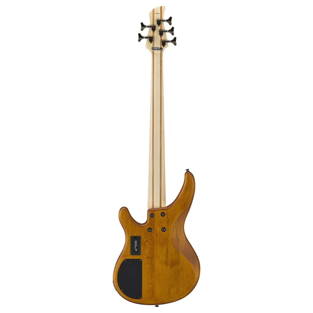  ĐÀN GUITAR BASS YAMAHA TRBX505 HH, ROSEWOOD FINGERBOARD - 5 STRINGS 