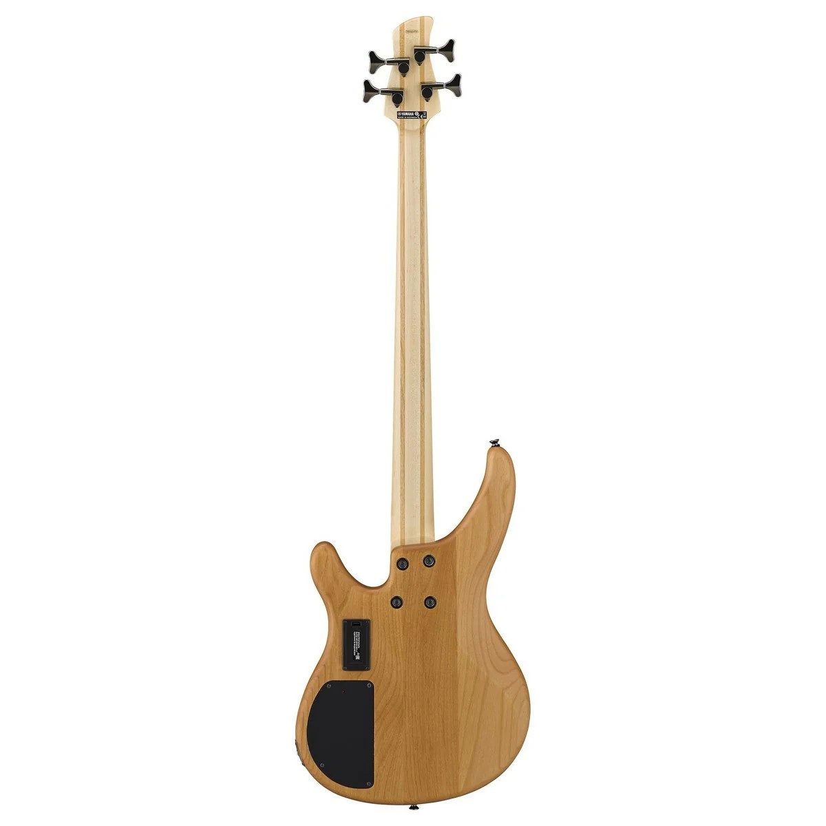 ĐÀN GUITAR BASS YAMAHA TRBX604FM HH, ROSEWOOD FINGERBOARD - 4 STRINGS 