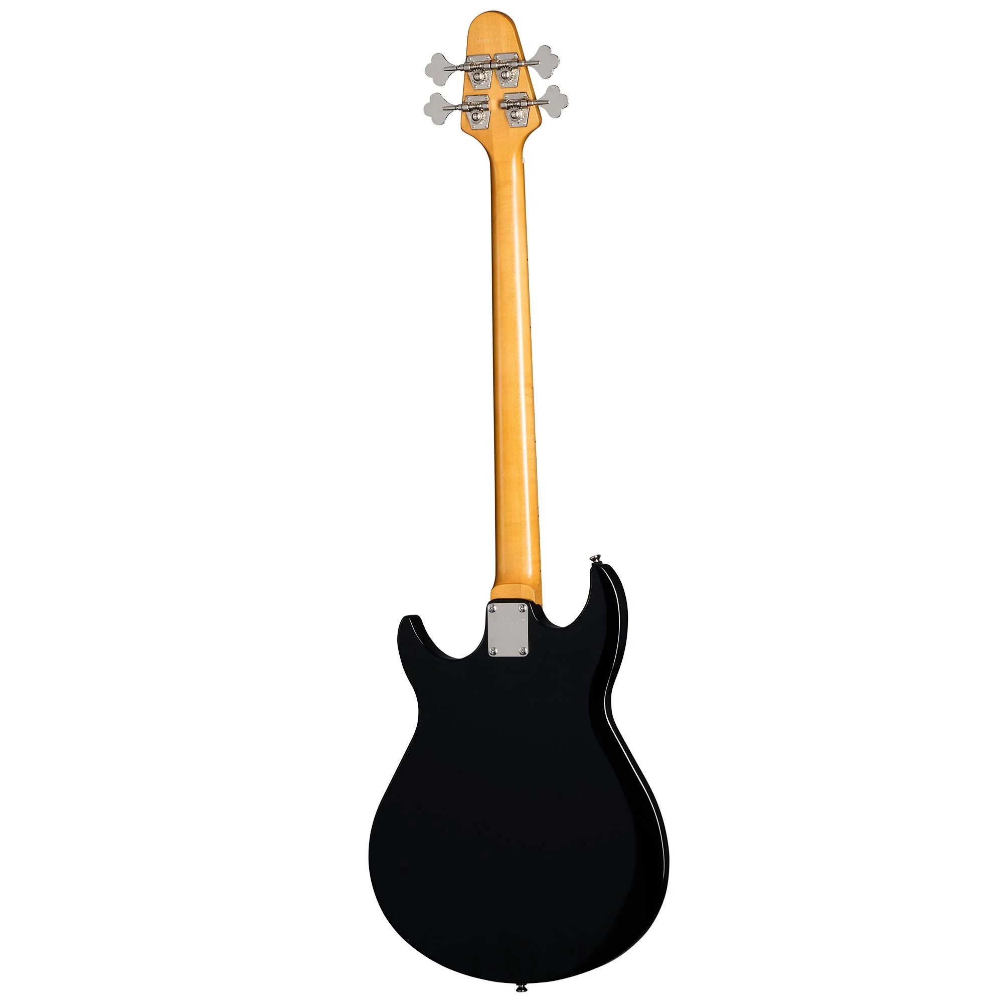 ĐÀN GUITAR BASS EPIPHONE GRABBER BASS H, MAPLE FINGERBOARD - 4 STRINGS 