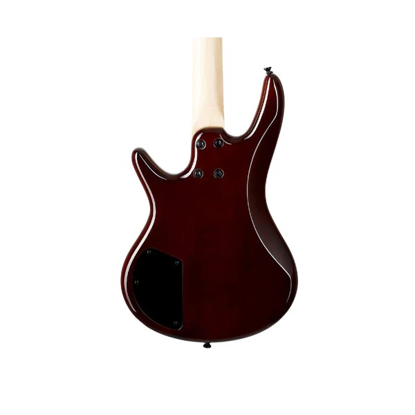 ĐÀN GUITAR BASS IBANEZ GSRM20B SS, PURPLEHEART FINGERBOARD - 4 STRINGS