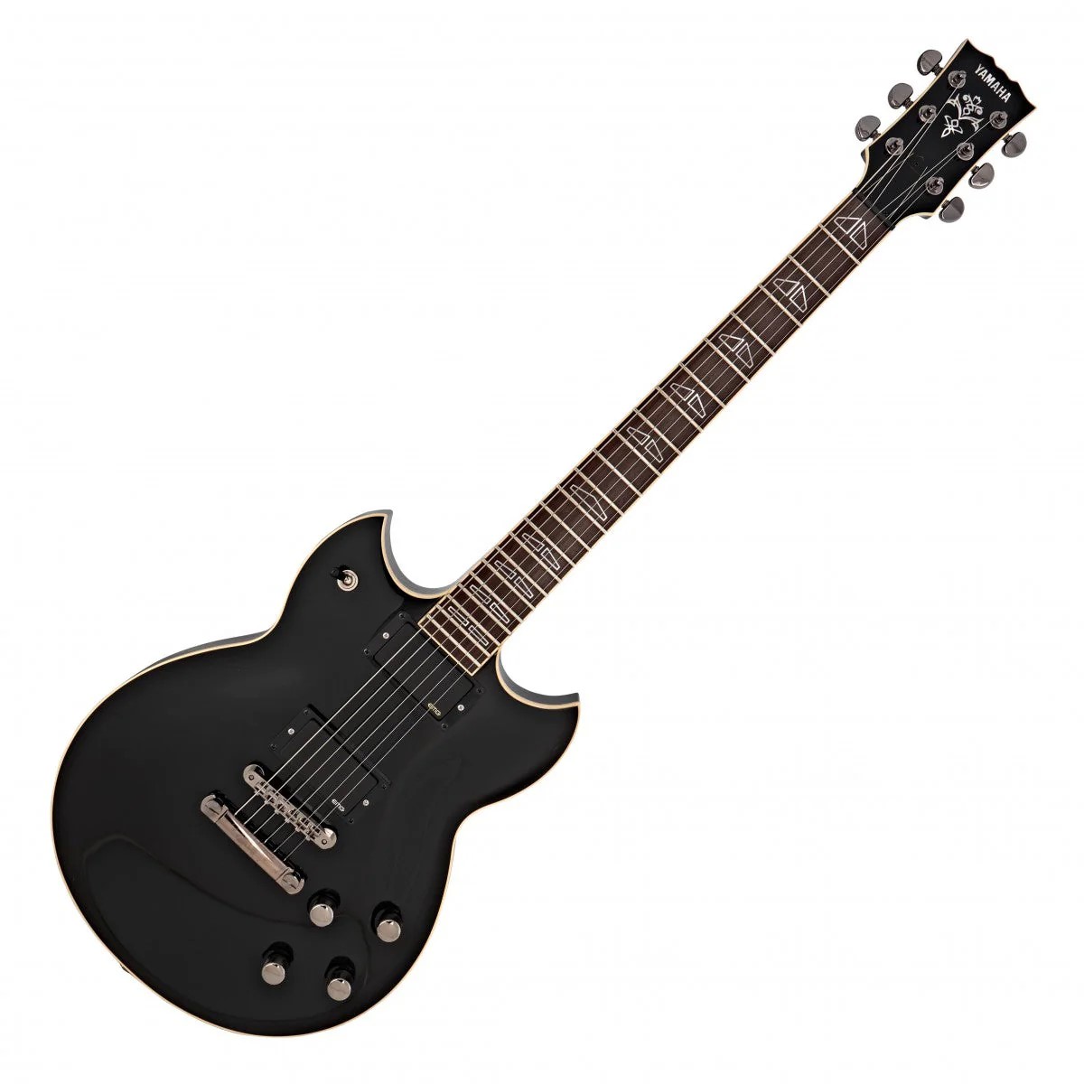 Đàn Guitar Điện Yamaha SG1820A HH Rosewood Fingerboard