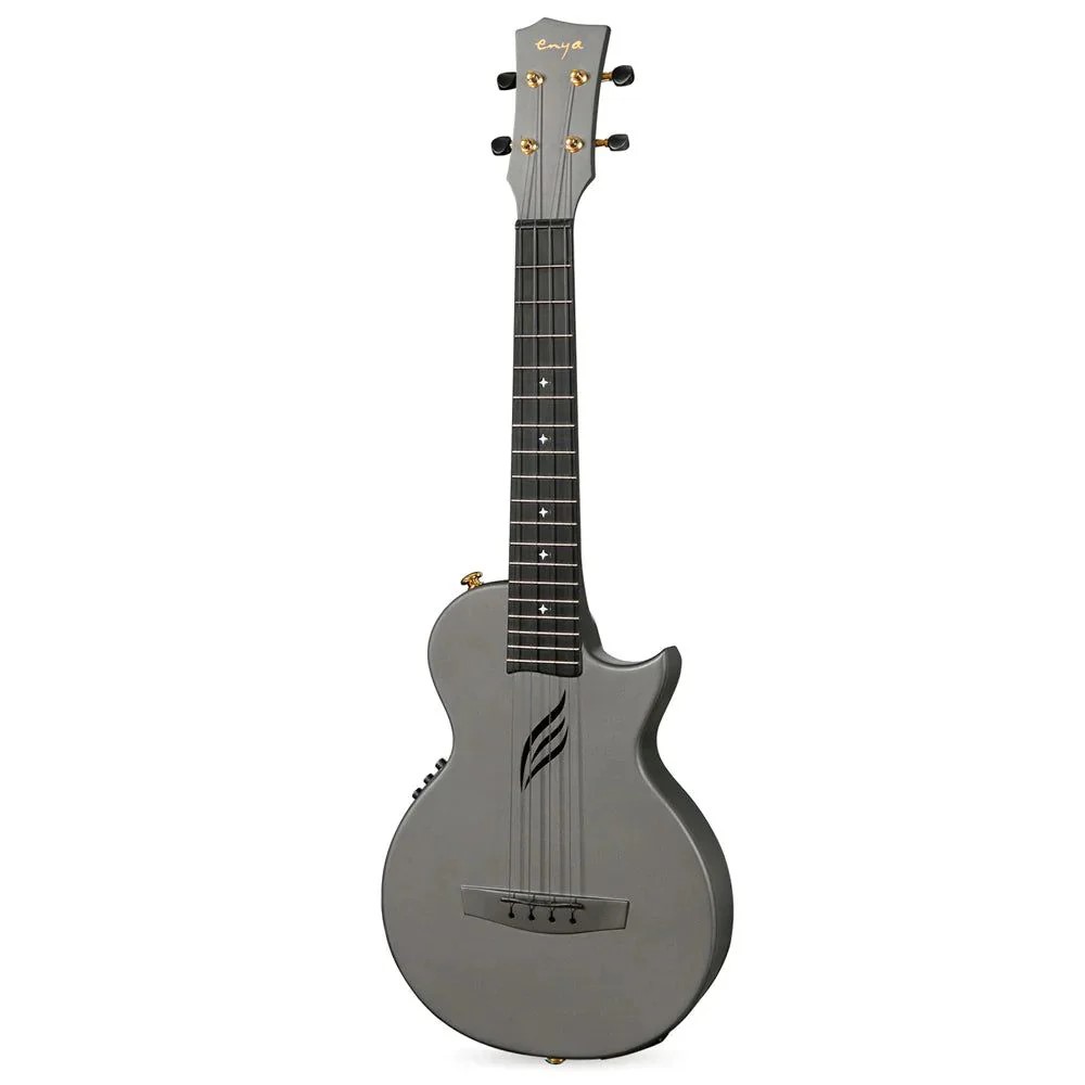 Đàn Ukulele Concert Enya Nova U EQ 