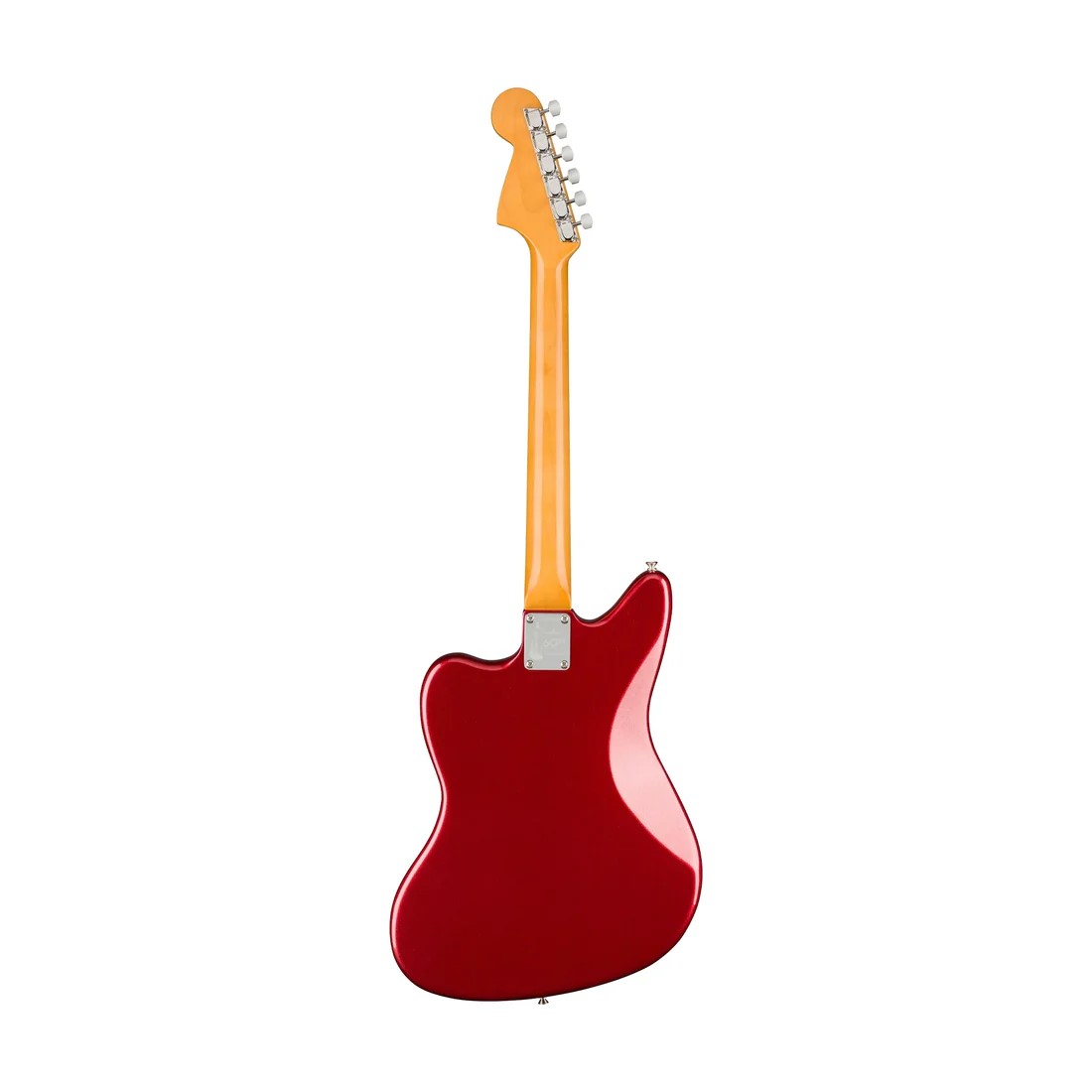 ĐÀN GUITAR ĐIỆN FENDER 60TH ANNIVERSARY JAGUAR SS ROSEWOOD FINGERBOARD 
