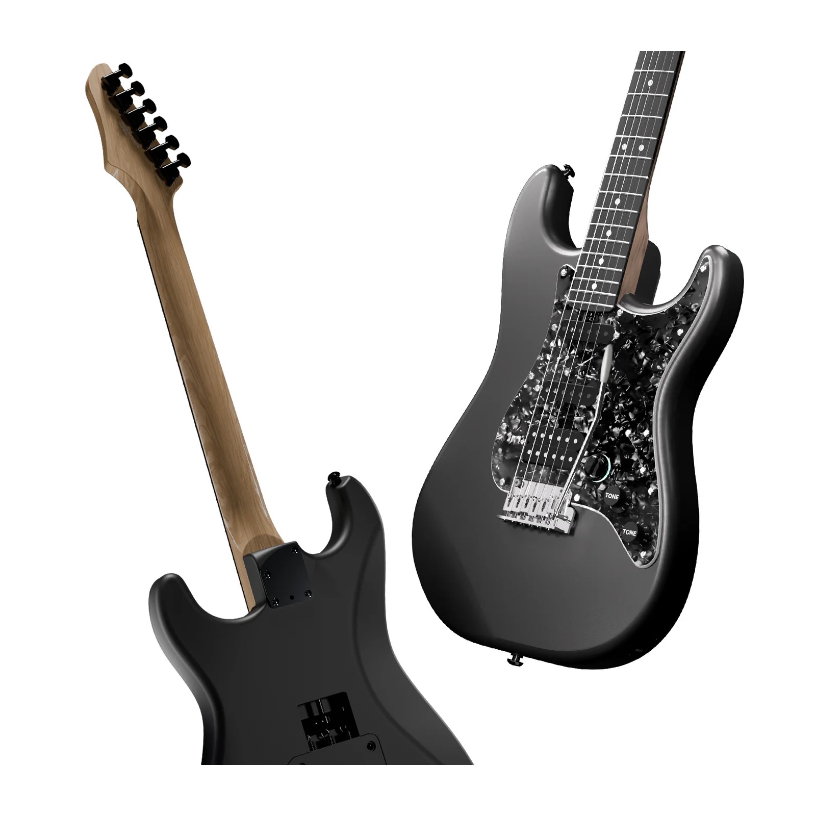 ĐÀN GUITAR ĐIỆN ENYA AMARI E-SP1