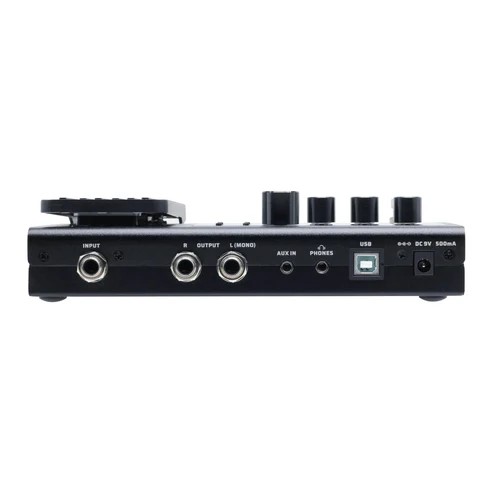 PEDAL GUITAR VALETON GP-100 MULTI-EFFECTS PROCESSORS