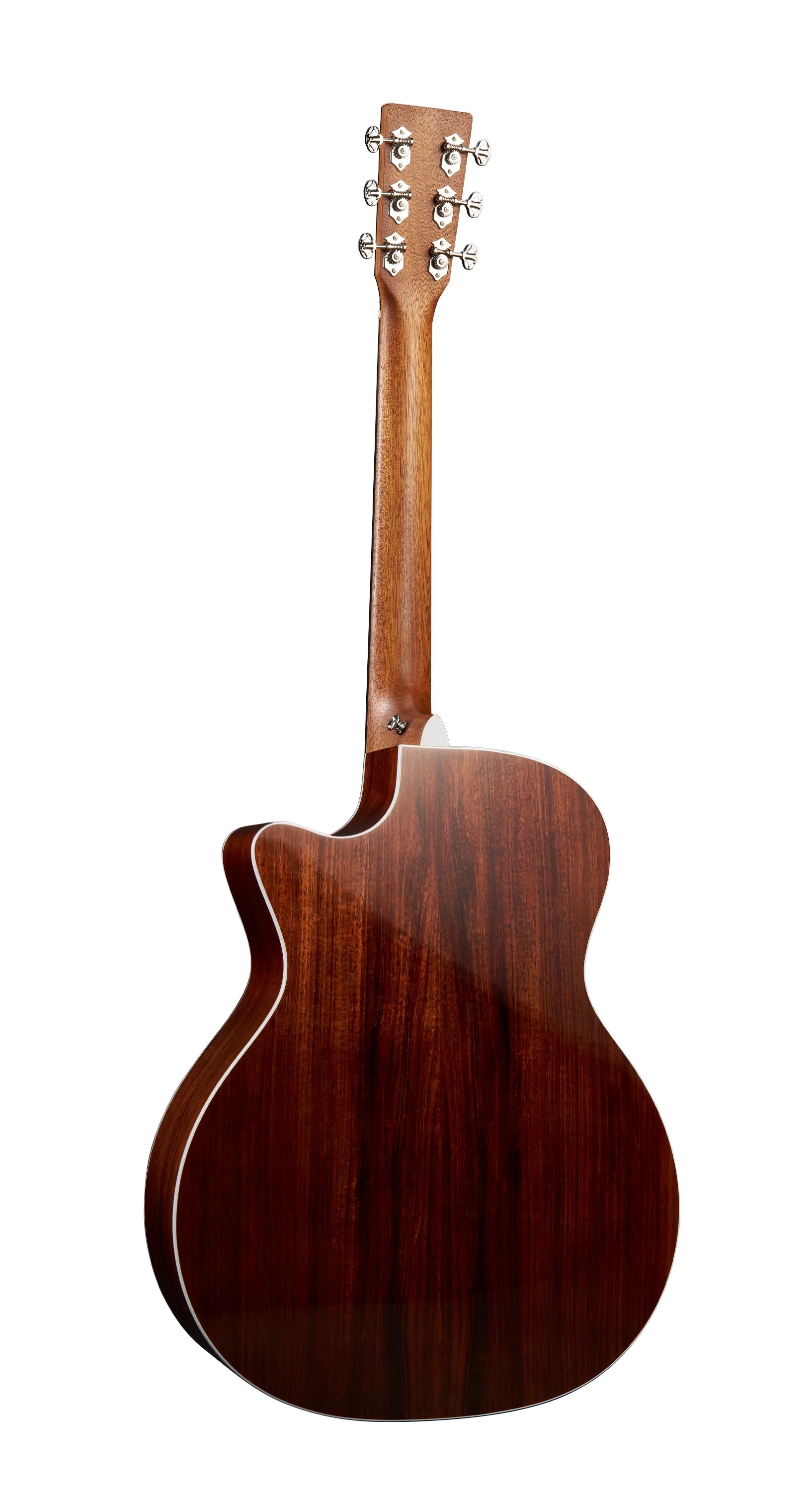  ĐÀN GUITAR ACOUSTIC MARTIN GPC-13E ZIRICOTE ROAD SERIES 