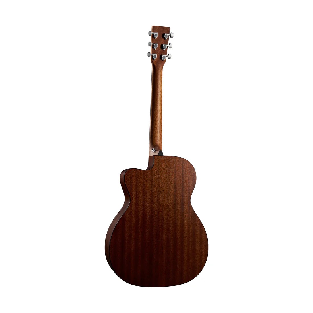 ĐÀN GUITAR ACOUSTIC MARTIN OMC-10E MODERN BURST ROAD SERIES 