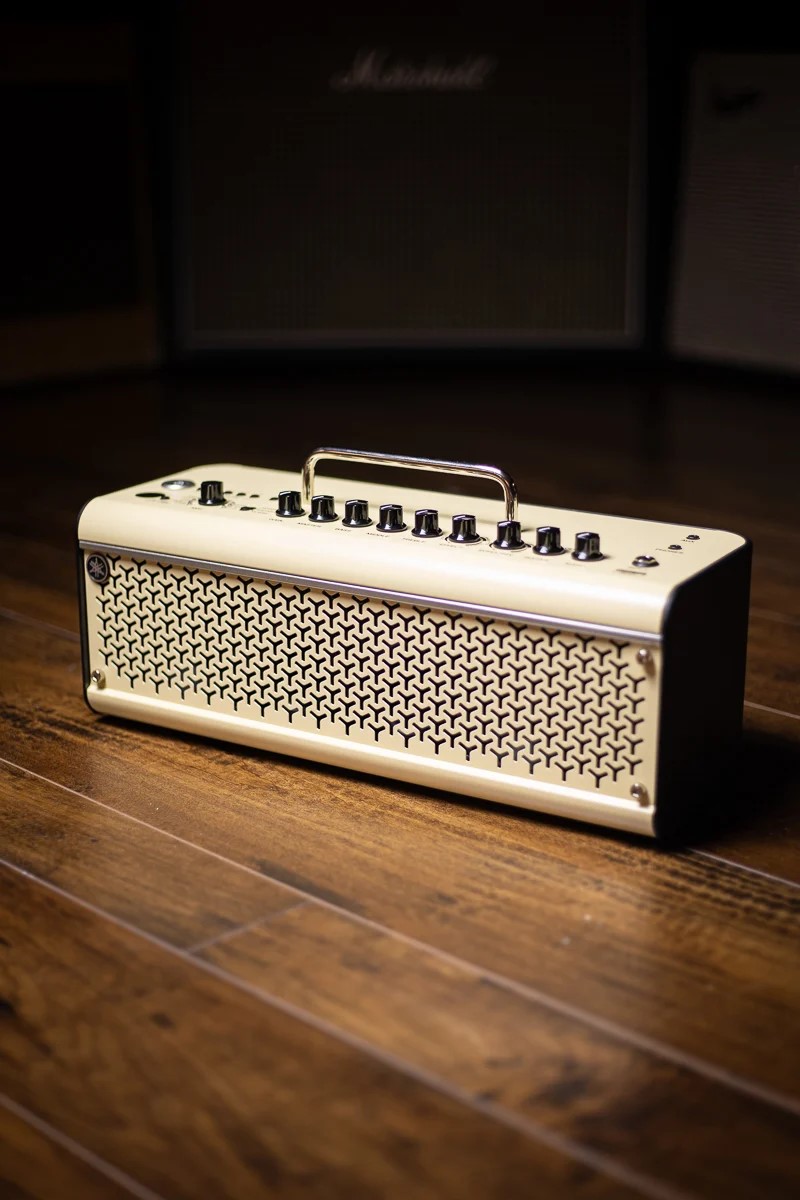 AMPLIFIER YAMAHA THR30II WIRELESS COMBO 30W