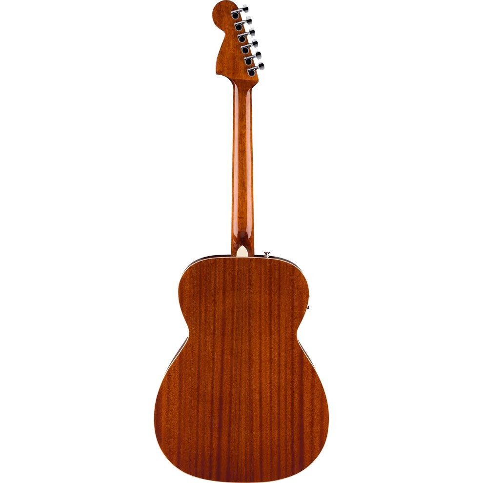 ĐÀN GUITAR ACOUSTIC FENDER CALIFORNIA STANDARD MONTEREY E