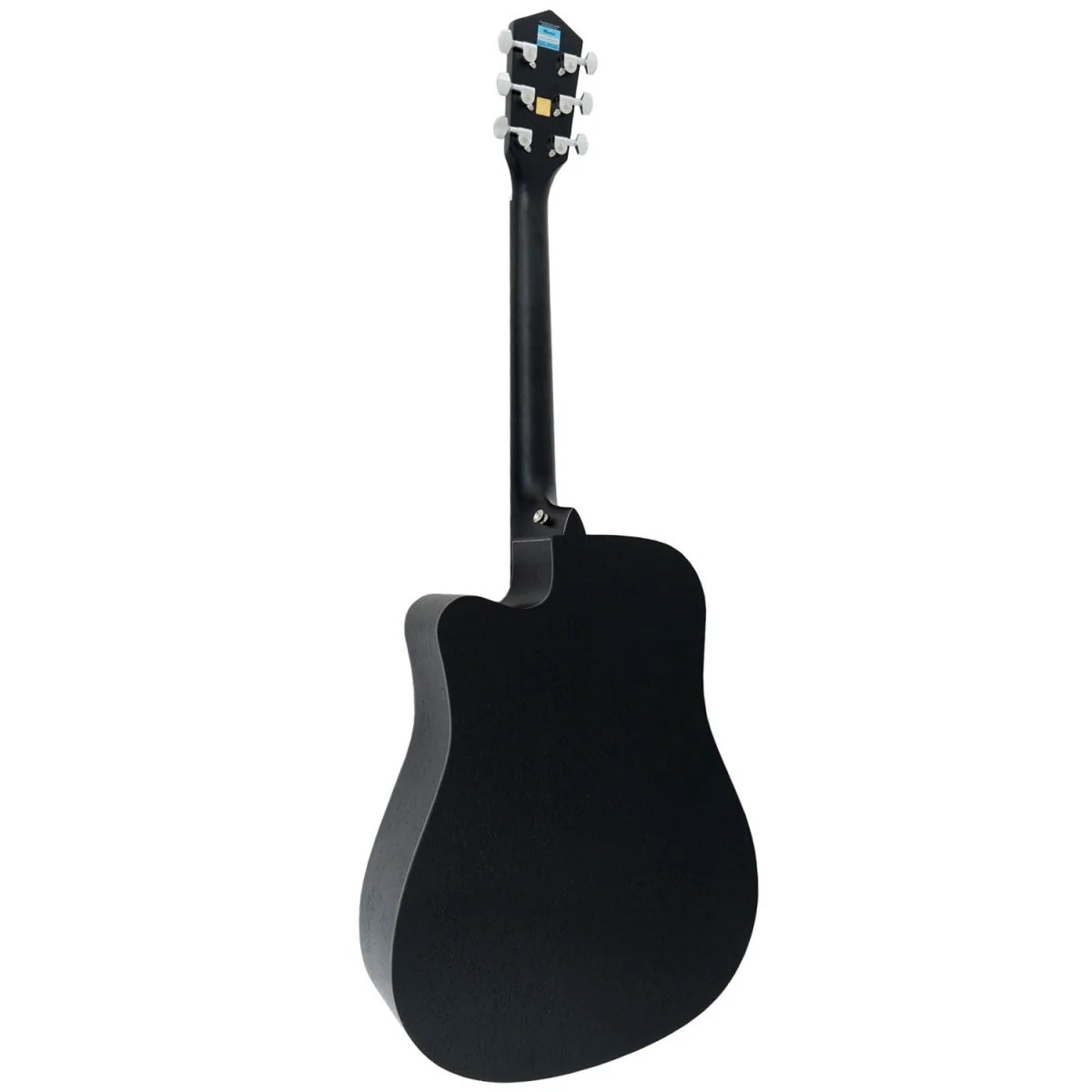 ĐÀN GUITAR ACOUSTIC MANTIC GT-10DCE CHÍNH HÃNG 