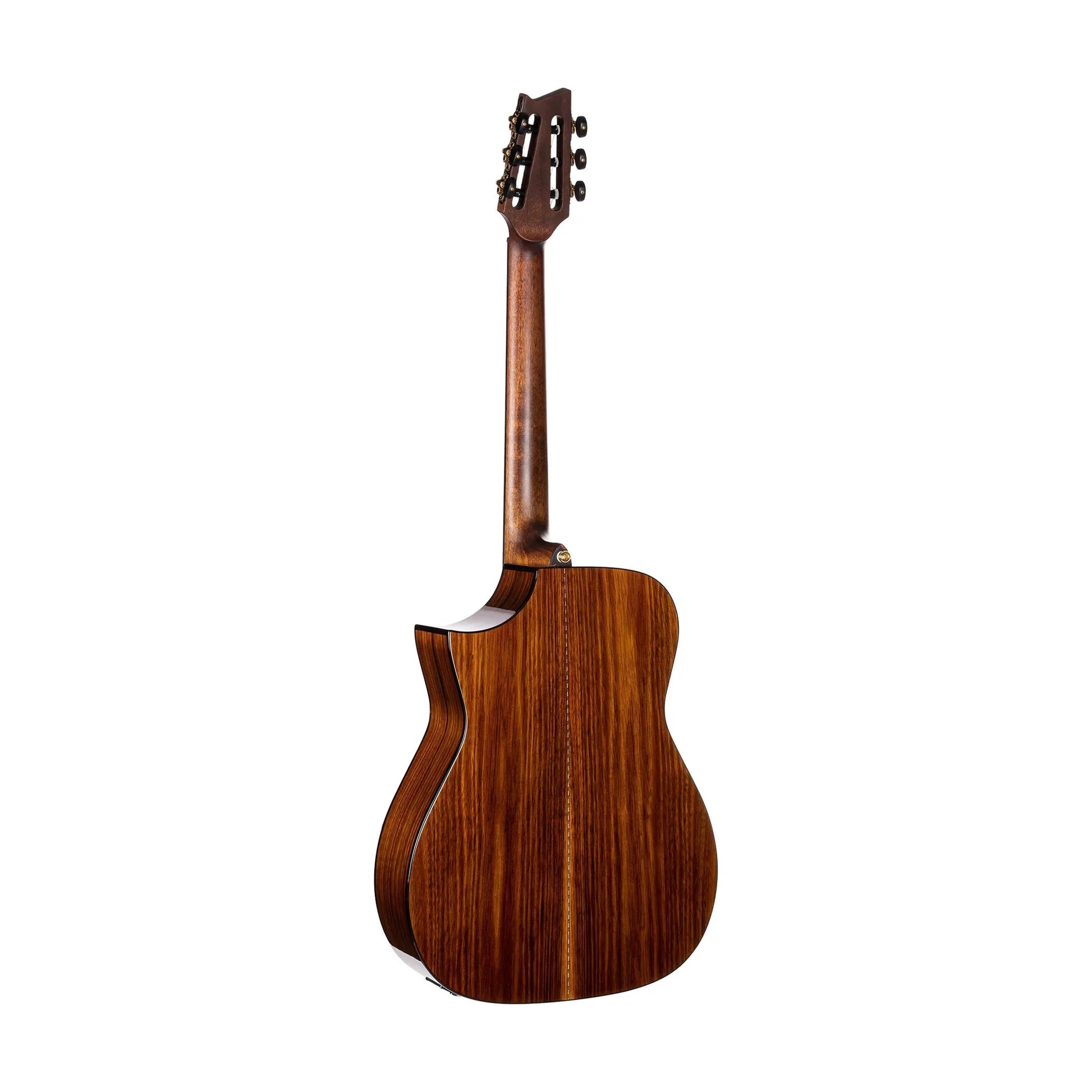 Đàn Guitar Classic Cort Luxe Nylon