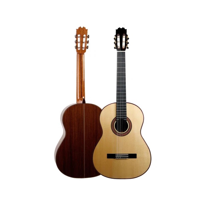 GUITAR CLASSIC ANTONIO DE TOLEDO AT15CE