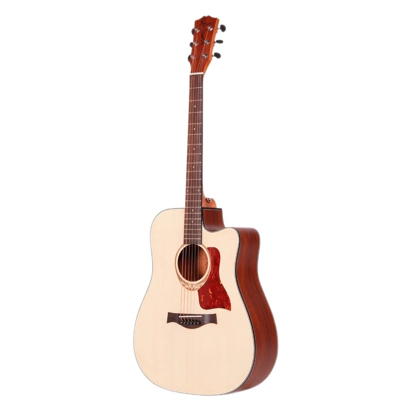ĐÀN GUITAR ACOUSTIC ENYA AMARI AM-418C EQ 