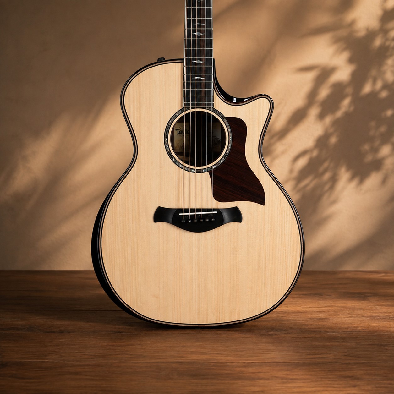 ĐÀN GUITAR ACOUSTIC TAYLOR BUILDER'S EDITION 814CE 