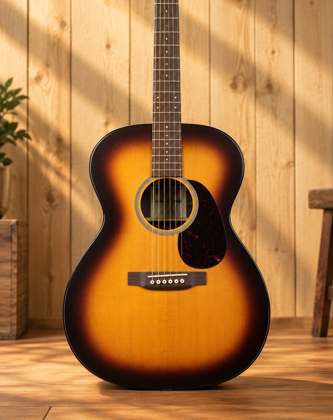  ĐÀN GUITAR ACOUSTIC MARTIN 000-X2E 