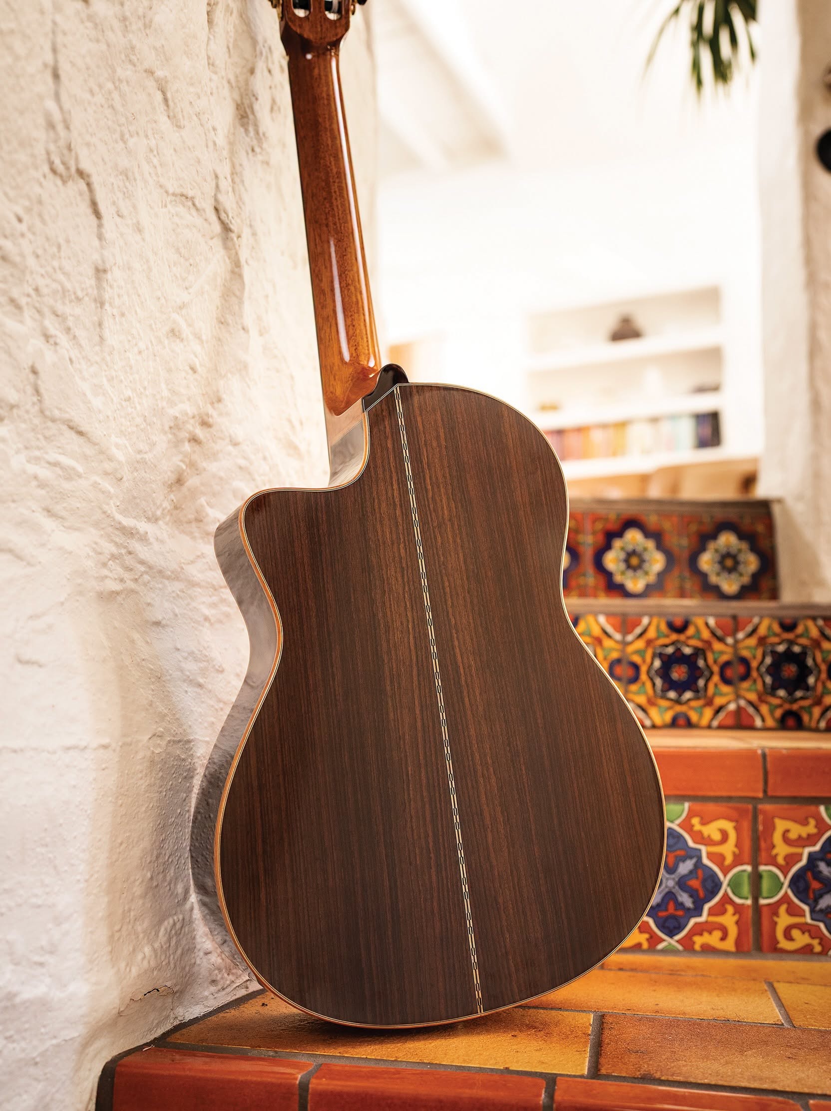 ĐÀN GUITAR CÓRDOBA FUSION ORCHESTRA CE PRO 